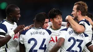 11 pick overall in the 2021 nfl draft on a playmaker to help quarterback daniel that perfect world doesn't exist in mel kiper jr.'s latest mock draft for espn. Babak Kedua Lask 3 3 Hotspur Spurs Lolos Ke Babak 32 Besar Liga Europa Warta Kota