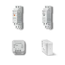 Dimmers are devices connected to a light fixture and used to lower the brightness of light. 15 Series Dimmers Finder