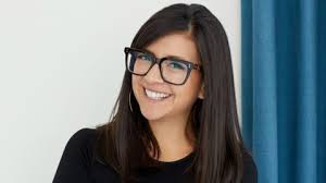 Karla Gallardo, Co-Founder and CEO of Cuyana,