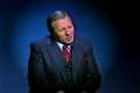 More Than Just A Man- Dick Sterling