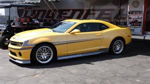 Image result for Rally Yellow 2010 Camaro