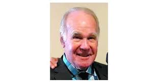 Anthony Bourgeois Obituary (1936-2023)