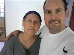 Martha Rojas Obituary (2011)