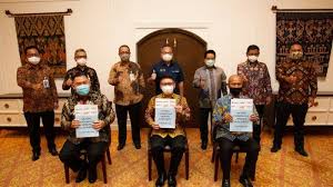 Daftar 17 relawan jokowi di kursi komisaris bumn Pengamat Merger Bank Syariah Bumn Jadi Momentum Bersejarah Sistem Perbankan Indonesia Tribunnews Com Mobile