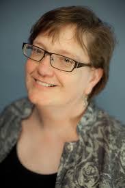 BACK BY POPULAR DEMAND! Tina Hay, Editor of the Penn Stater Magazine