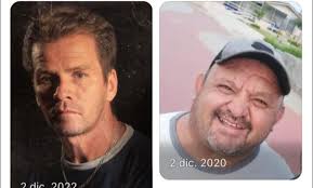 LAS COINCIDENCIAS DE LA VIDA LOS UNEN DE MANERAS SORPRENDENTES .Sabia Ud  que en nuestro pintoresco y Amado Pueblo de Sta Ana existen 2 hombres  llamados Alvaro Solís Jiménez .Pues si lo