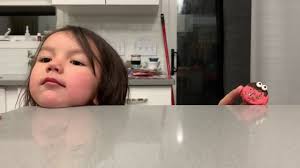 How my kids eat dessert, #toallthingsgood, #family, #allthegood