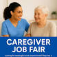Caregiver Job Fair event image