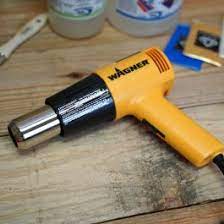 Wagner Spraytech Heat Gun