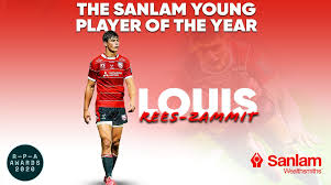 He is joined by fellow international rookies nick tompkins, johnny mcnicholl, willgriff john and will rowlands as wales build towards a six nations opener against italy on. Louis Rees Zammit Louisreeszammit Twitter