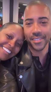 Happy 3rd Anniversary 🥂 Brad James x Keshia Knight Pulliam