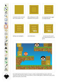 Continue The Fun With Squares Jeux Logiciel