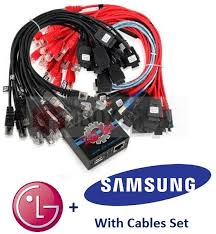 Octopus box + samsung (sin cables) | samsung | octopus box es una herramienta profesional para liberar, flashear, reparar y resetear códigos en teléfonos . Z3x Box Samsung Plus Lg Preactivated Buy Online
