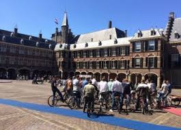 Stadtfuhrung Den Haag Entdecken Sie Die Stadt In Wenigen Stunden