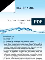 Fluida statis fluida statis wahyu jati nursiwi (32) wedha ratu della (33) widya p (34) fluida statis adalah zat yang dapat mengalir yang ada dalam keadaan fluida statis (ppt). Fluida Dinamis Pdf