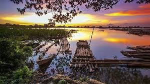 Daftar fasilitas dan harga tiket masuk waduk sermo. Waduk Mulur Sukoharjo Tiket Masuk Dan Lokasi Jadwaltravel Com