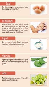 The advanced hair growth pack for smoother hair. Best Home Remedies For Hair Growth Natural Home Remedies For Hair Growth For Men Woman