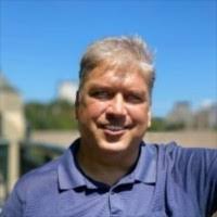 Mark Westrich's Instagram, Twitter & Facebook