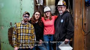 New- Career Snapshot- *** Jacocks- Training Supervisor/Welder