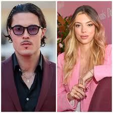 Alejandra Rubio y Carlo Costanzia, nueva pareja sorpresa: besos apasionados en plena calle | Famosos