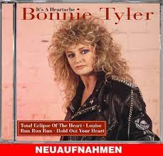 Number one hits in france (1978). It S A Heartache Bonnie Tyler Tyler Bonnie Amazon De Musik