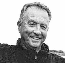 Gordon ARNOLD Obituary (1949