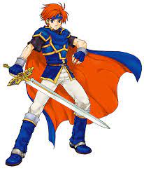 Fire emblem is a very famous series of strategy rpgs developed by intelligent systems and published by nintendo. Roy Fire Emblem Wiki Fandom