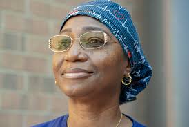 As D.C.-area mask mandates end, people negotiate their return to normal