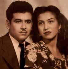 Aida Aguirre's Instagram, Twitter & Facebook