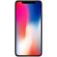 Mobile Phones APPLE iPhone X 64GB LTE ...