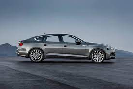 Santa Barbara Auto Group Blog Luxury Dealers Near Goleta Audi A5 Sportback Audi A5 A5 Sportback
