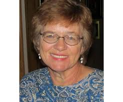 Faye Moline Obituary (1947