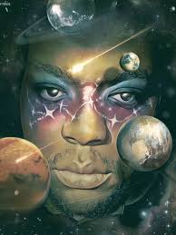 Photo effects collection by Kurt Clarke