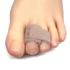 Broken Toe And Hammer Toe Wraps 4 Pack Broken Toe Hammer Toe Toe Spacers
