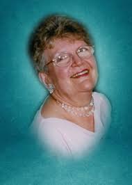 Marilyn Pugh Obituary (1938