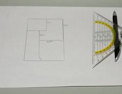 Wände zeichnen sie durch klicken, ziehen und nochmaliges klicken mit dem mauszeiger. Einen Grundriss Zeichnen In 2d Geht Es So