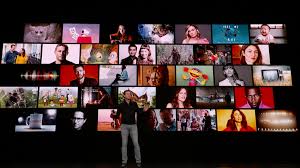 All The Original Shows Coming To Apple Tv The Originals Show The Big Sick Apple Tv