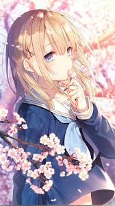 The Best Romantic Novels To Read 2020 Anime Nhật Ky Nghệ Thuật Nghệ Thuật Anime