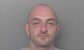 Woman falls out of speeding car and knocks head