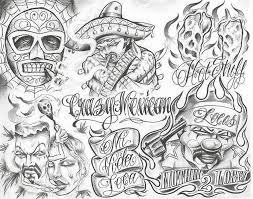 Check spelling or type a new query. Chicano Tattoos Designs Ideas And Meaning Tattoos For You