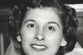 Obituary: Glada Joy Kermeen