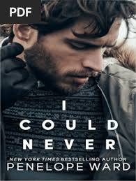 I Could Never