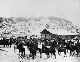 Navajo On Horseback C1890 By Granger Native American Artwork Native American Photos Native American Culture