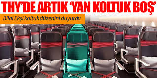 Thy Den Yan Koltuk Bos Uygulamasi