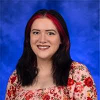 Ashley Eckenrode's Instagram, Twitter & Facebook