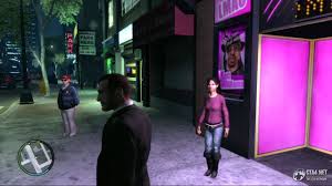 Techradar is supported by its audienc. Grand Theft Auto Iv Relationships Friends Girlfriends Activities