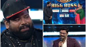 The tv show has completed two seasons. Bigg Boss Malayalam Season 3 Contestants List Meet The New Entrants In Mohanlal S Show Entertainment Gallery News The Indian Express