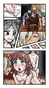 Post 6354517: Anri-chan Girls_Band_Cry Nina_Iseri Rupa Tomo_Ebizuka