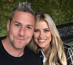 Her birth name is christina meursinge haack. Ant Anstead On How He S Been Coping Since Christina Anstead Split