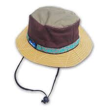 Strap Bucket Hat Strap Kavu Hats